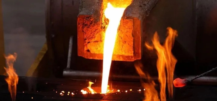 鋁合金重力鑄造、高壓鑄造（壓鑄）、低壓鑄造工藝介紹認識